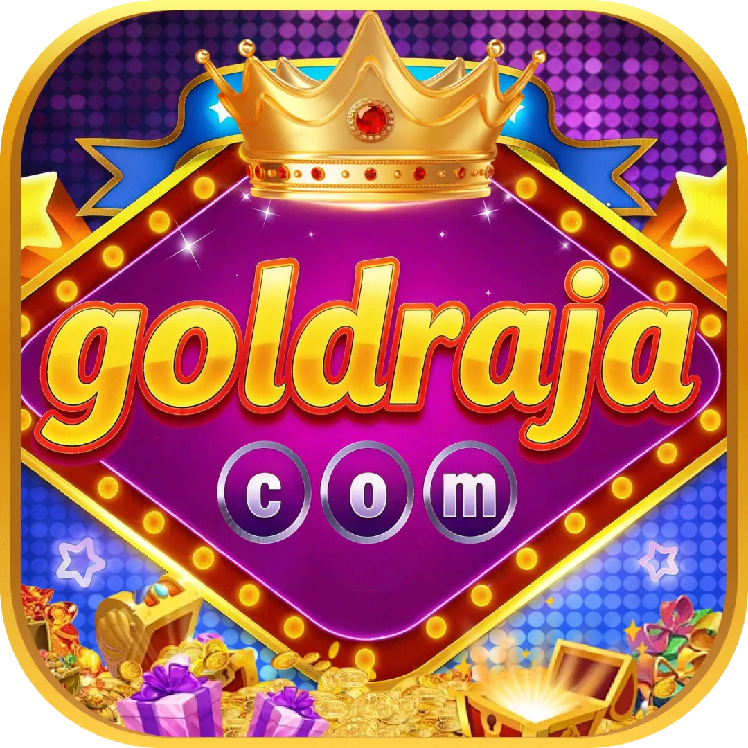 GOLDRAJA - Pertarungan Epik dalam Game Action