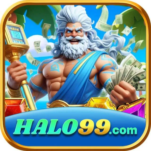 HALO99 - Petualangan Seru di Dunia Fantasi