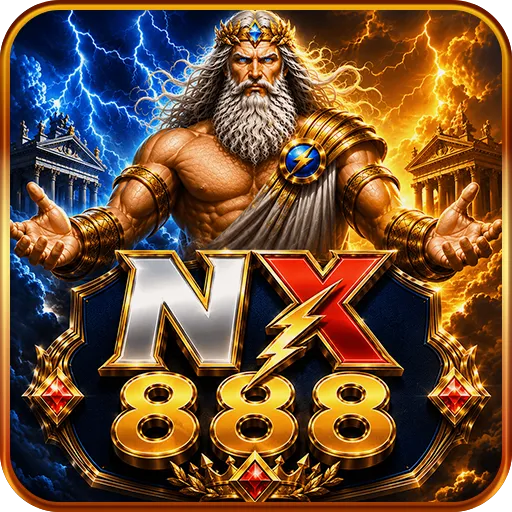 NX888 - Petualangan Seru Menantang di Dunia Fantasi