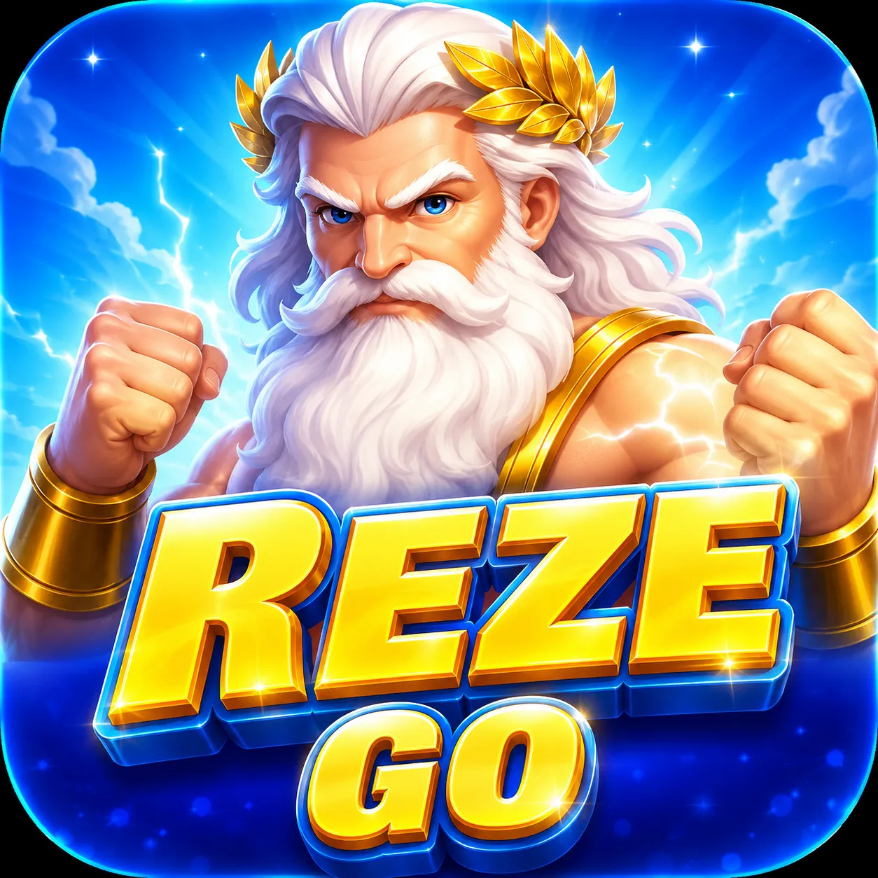 REZEGO - Game TPS Terbaru untuk Pengalaman Bermain yang Seru