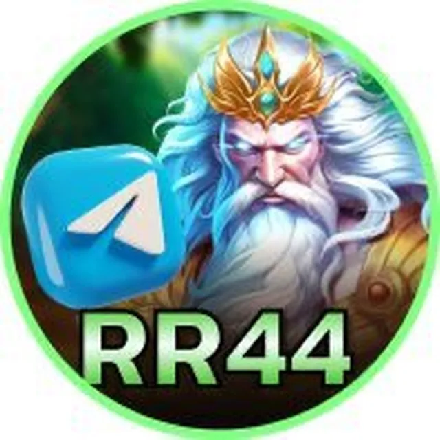 RR44 - Game Kasino Seru dan Menguntungkan