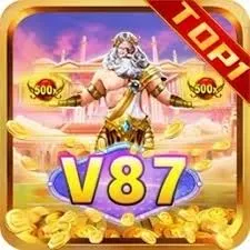 V87 - Petualangan Slot yang Mengasyikkan